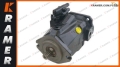 11707969 Pompa hydrauliczna VOLVO A35D A40D Hydraulic gear Pump / Steering Pump / Насос гидравлический / hydraulické zubové čerpadlo