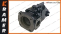 11707969 Pompa hydrauliczna VOLVO A35D A40D Hydraulic gear Pump / Steering Pump / Насос гидравлический / hydraulické zubové čerpadlo