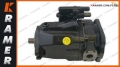 11707969 Pompa hydrauliczna VOLVO A35D A40D Hydraulic gear Pump / Steering Pump / Насос гидравлический / hydraulické zubové čerpadlo