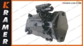 11707969_OEM Pompa hydrauliczna VOLVO A35D A40D Hydraulic gear Pump / Steering Pump / Насос гидравлический / hydraulické zubové čerpadlo