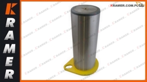 Sworzeń VOLVO łącznika łyżki L180C L180H