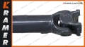 15013438  VOE15013438 Wał napędowy VOLVO A25D A25EA25F A25G A30D A30E A30E A30F A30G Propeller shaft / gelenkwelle / Карданный вал / Arborele cardanic / Kardántengely