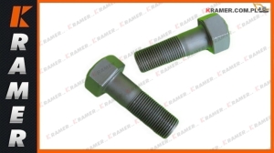 Śruba stopy gąsienicy 3/4" x 55 (16UNF)