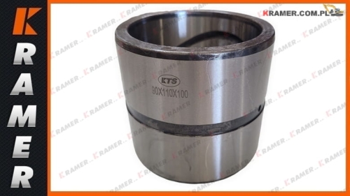 90X110X100-B4 Tuleja wysięgu 90x110x100 B4 Tuleja / Bushing / втулка / bague / cojinete / púzdro / pouzdro