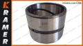 90X105X80-B4 Tuleja wysięgu 90x105x80 B4 Tuleja / Bushing / втулка / bague / cojinete / púzdro / pouzdro / persely / bucșe