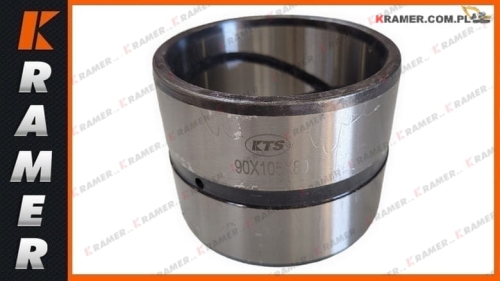 90X105X80-B4 Tuleja wysięgu 90x105x80 B4 Tuleja / Bushing / втулка / bague / cojinete / púzdro / pouzdro / persely / bucșe
