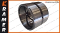 90X105X80-B4 Tuleja wysięgu 90x105x80 B4 Tuleja / Bushing / втулка / bague / cojinete / púzdro / pouzdro / persely / bucșe