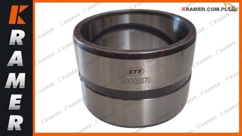 90X105X70-B4 Tuleja wysięgu 90x105x70 B4  Tuleja / Bushing / втулка / bague / cojinete / púzdro / pouzdro / persely / bucșe