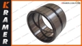 90X105X70-B4 Tuleja wysięgu 90x105x70 B4  Tuleja / Bushing / втулка / bague / cojinete / púzdro / pouzdro / persely / bucșe