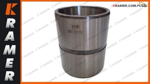 90X105X130-B4 Tuleja wysięgu 90x105x130 B4 Tuleja / Bushing / втулка / bague / cojinete / púzdro / pouzdro / persely