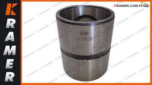 90X105X125-B4 Tuleja wysięgu 90x105x125 B4 Tuleja / Bushing / втулка / bague / cojinete / púzdro / pouzdro / persely