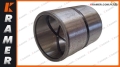 90X105X125-B4 Tuleja wysięgu 90x105x125 B4 Tuleja / Bushing / втулка / bague / cojinete / púzdro / pouzdro / persely