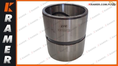 90X105X120-B4 Tuleja wysięgu 90x105x120 B4 Tuleja / Bushing / втулка / bague / cojinete / púzdro / pouzdro / persely