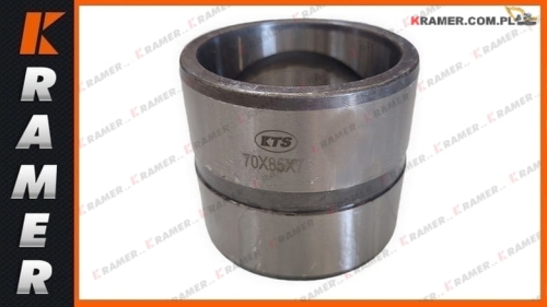 70X85X75-B4 Tuleja wysięgu 70x85x75 B4  Tuleja / Bushing / втулка / bague / cojinete / púzdro / pouzdro / persely / bucșe