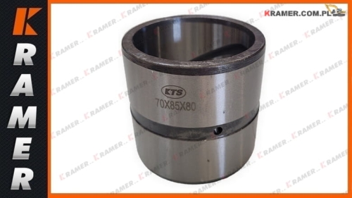 70X85X80-B4 Tuleja wysięgu 70x85x80 B4 Tuleja / Bushing / втулка / bague / cojinete / púzdro / pouzdro / persely / bucșe