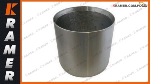 3T1162 Tuleja napinacza gąsienicy CAT D6R D6T D6H D5H Tuleja / Bushing / втулка / bague / cojinete / púzdro / pouzdro / persely / bucșe /