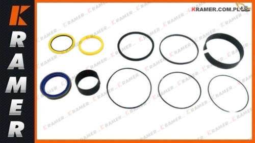 2350972 Zestaw uszczelnień CAT BOOM 416D Sealing kit / dichsatz / Комплект уплотнений