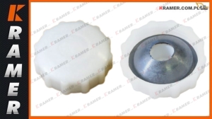 Korek zbiorniczka wyrównawczego HYUNDAI R210LC