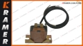 701/57600 Termostat klimatyzacji JCB 3CX 4CX Thermostat / тэрмастат / termostaat / Termostat / Termostaatti / Θερμοστάτης / Termostato / Thermostaat