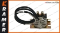 701/57600 Termostat klimatyzacji JCB 3CX 4CX Thermostat / тэрмастат / termostaat / Termostat / Termostaatti / Θερμοστάτης / Termostato / Thermostaat