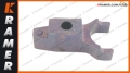 20440280 Uchwyt mocowanie wtrysku VOLVO A35D EC360B L150F injection mounting bracket / držák pro montáž vstřikování / staffa di montaggio ad iniezione
