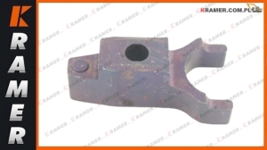 Uchwyt mocowanie wtrysku VOLVO A35D EC360B L150F