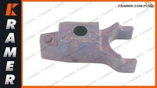 20440280 Uchwyt mocowanie wtrysku VOLVO A35D EC360B L150F injection mounting bracket / držák pro montáž vstřikování / staffa di montaggio ad iniezione
