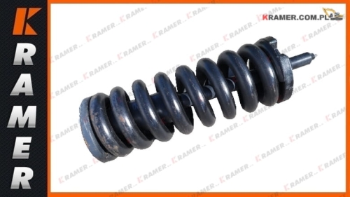 2274-1014G; Napinacz gąsienicy DAEWOO, DOOSAN S300-5  kpl.;
TRACK ADJUSTER & RECOIL GROUP / Натяжитель гусеницы / Leitradeinheiten /