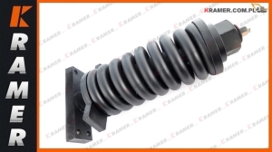 Napinacz gąsienicy KOMATSU PC60 PC75UU kpl.