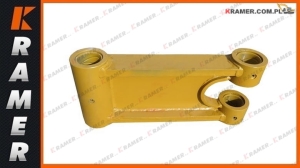 Łącznik łyżki kiwak CAT 320C 320B 325B 318C