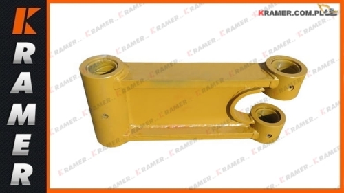 1748255 Łącznik łyżki / kiwak stosowany w koparkach CAT 320B 320C 325B 325C 330B 330C 318C 319C Link and Bearing Assy