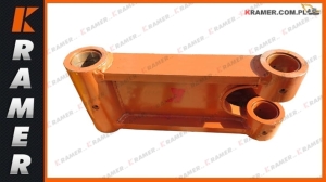 Łącznik łyżki kiwak HITACHI EX200 EX210