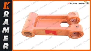 Łącznik łyżki kiwak HITACHI EX55 EX60