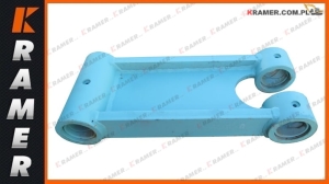 Łącznik łyżki kiwak KOBELCO NEW HOLLAND SK140