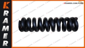 Sprężyna napinacza gąsienicy CAT 311 CAT312