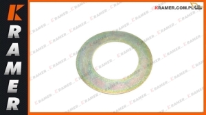 Podkładka sworznia dystans łyżki 55x2mm