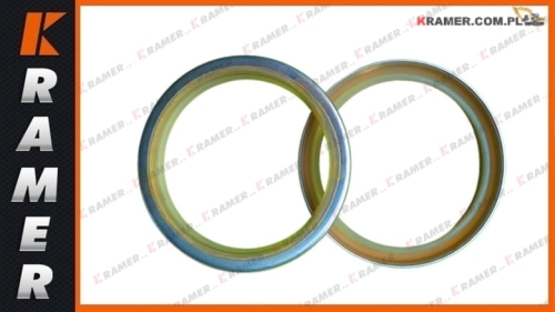 000003362 Uszczelnienie tulei wysięgu sworznia 100x115x4 Sealing/Seal Ring/ Dichtung/ САЛЬНИК/ Уплотнение/печать/ étanchéité