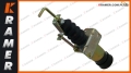 366-07197 Cewka gaszenia 12V ; Cewka gaszenia/ Solenoid/ Magnetspule/ соленоид/ Solenoide/ Solénoïde.