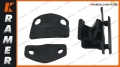20Y-54-52860 Klamka blokady szyby KOMATSU PC210-7 PC220-8 LATCH AS / ЗАЩЕЛКА КАК / КЛЮЧКА ЯК / ZÁPADKA JAKO