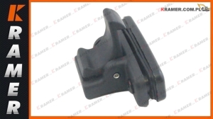 Klamka blokady szyby VOLVO EC140B EC160B EC210B