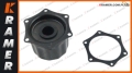 K1012685 Korek zbiornika hydraulicznego DOOSAN DX140W DX225 hydraulic tank cap / крышка гидравлического бака / каўпачок гідраўлічнага бака / uzávěr hydraulické nádrže
