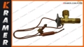 000030016 Zawór rozprężny klimatyzacji YUCHAI  air conditioning expansion valve / расширительный клапан кондиционера / пашыральны клапан кандыцыянера