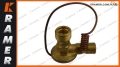 000030014 Zawór rozprężny klimatyzacji SHANTUI air conditioning expansion valve / расширительный клапан кондиционера / пашыральны клапан кандыцыянера