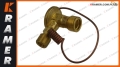 000030014 Zawór rozprężny klimatyzacji SHANTUI air conditioning expansion valve / расширительный клапан кондиционера / пашыральны клапан кандыцыянера