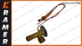 000030001 Zawór rozprężny klimatyzacji HYUNDAI air conditioning expansion valve / расширительный клапан кондиционера / пашыральны клапан кандыцыянера