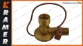 000030006 Zawór rozprężny klimatyzacji CAT air conditioning expansion valve / расширительный клапан кондиционера / пашыральны клапан кандыцыянера