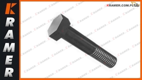 6V3303; Śruba rolki jezdnej CAT D5 D5H D6M D6N; track roller bolt