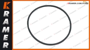 Uszczelnienie VOLVO kosza skrzyni A25D A30F A35G