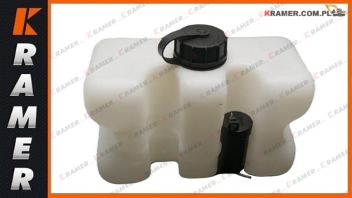 14629274; Zbiorniczek płynu  spryskiwaczy VOLVO EC330 EC360;
Water tank ass'y / Waschflüssigkeitsbehälter / Емкость для омывающей жидкости