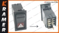 4803464; Przełącznik świateł awaryjnych VOLVO A25D A30E A35;
Switch column, light, wiper / Переключатель света / Light Switch Column /